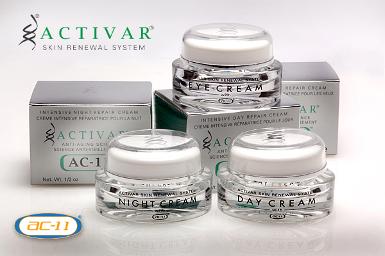 Activar AC-11 Set  3 ชิ้น