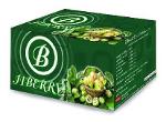 B- Fiberry
